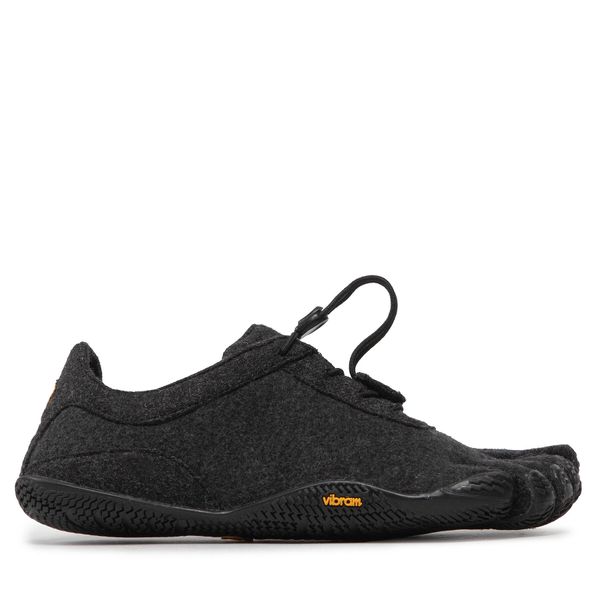 Vibram Fivefingers Čevlji za telovadbo Vibram Fivefingers Kso Eco Wool 21M8201 Siva