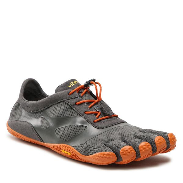 Vibram Fivefingers Čevlji za telovadbo Vibram Fivefingers Kso Evo 21M0701 Siva