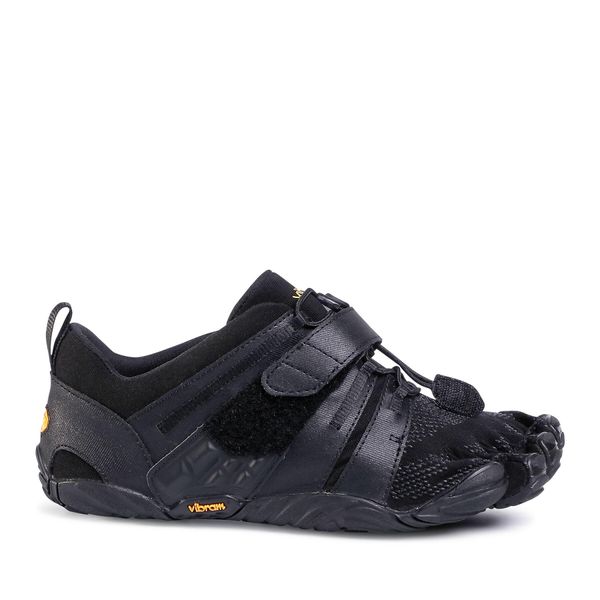 Vibram Fivefingers Čevlji za telovadbo Vibram Fivefingers V-Train 2.0 20M7701 Črna