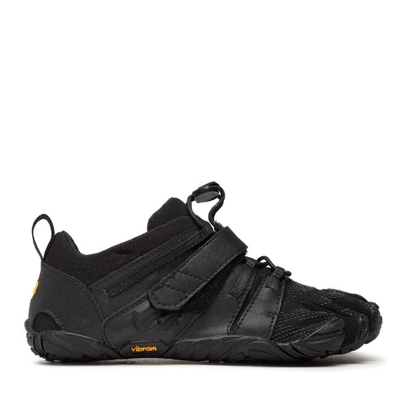 Vibram Fivefingers Čevlji za telovadbo Vibram Fivefingers V-Train 2.0 20W7701 Črna