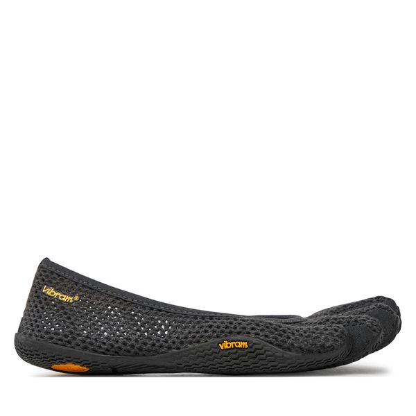 Vibram Fivefingers Čevlji za telovadbo Vibram Fivefingers VI-B 23W8701 Siva