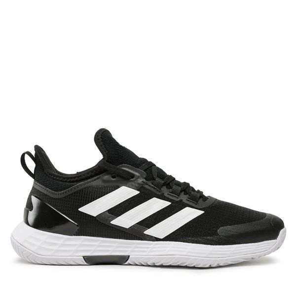 adidas Čevlji za tenis adidas Adizero Ubersonic 4.1 ID1564 Črna