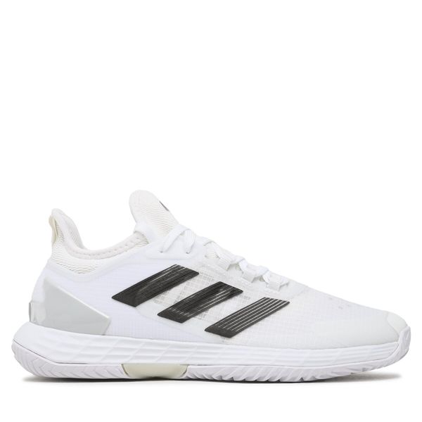 adidas Čevlji za tenis adidas Adizero Ubersonic 4.1 ID1565 Bela