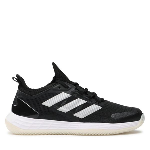 adidas Čevlji za tenis adidas Adizero Ubersonic 4.1 ID1571 Črna