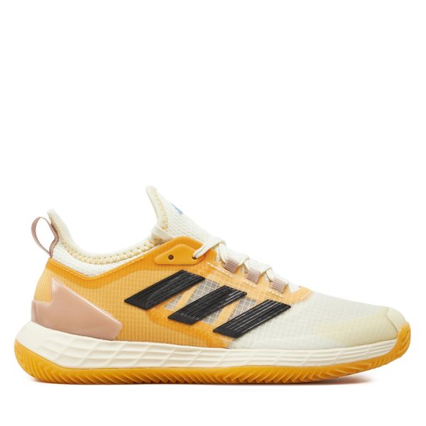 adidas Čevlji za tenis adidas Adizero Ubersonic 4.1 Tennis IF0413 Oranžna