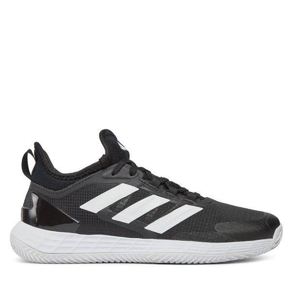 adidas Čevlji za tenis adidas adizero Ubersonic 4.1 Tennis Shoes IG5479 Črna