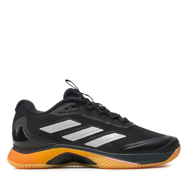 adidas Čevlji za tenis adidas Avacourt 2 Clay Tennis IF6534 Vijolična