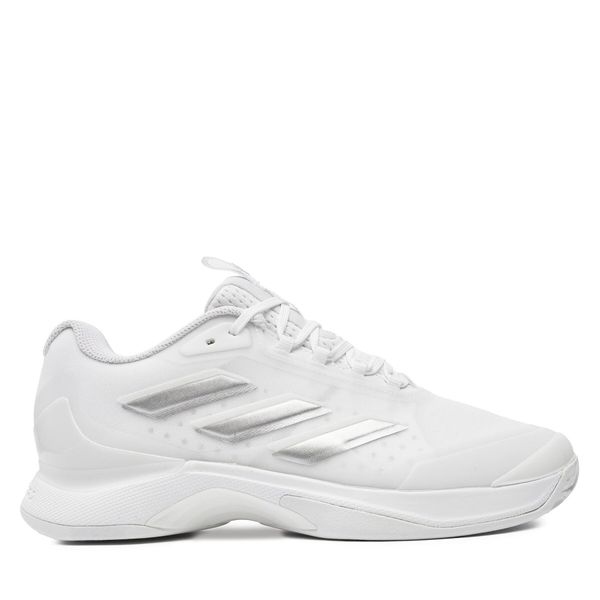 adidas Čevlji za tenis adidas Avacourt 2 Tennis IG3030 Bela
