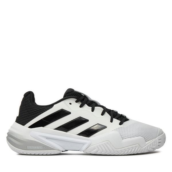 adidas Čevlji za tenis adidas Barricade 13 Tennis IF0465 Bela