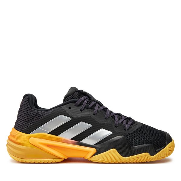 adidas Čevlji za tenis adidas Barricade 13 Tennis IF0467 Črna