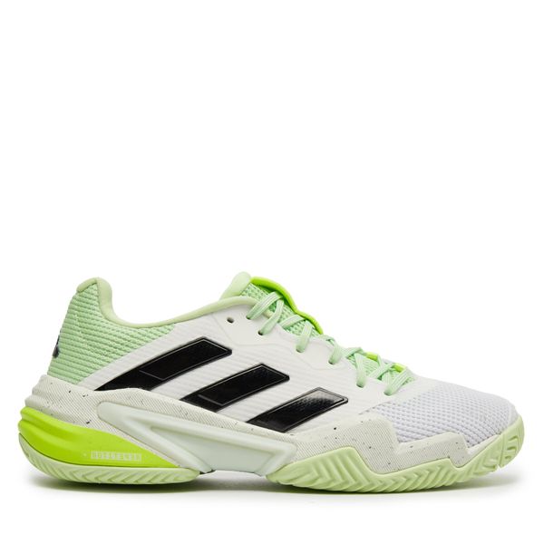 adidas Čevlji za tenis adidas Barricade 13 Tennis IG3114 Bela