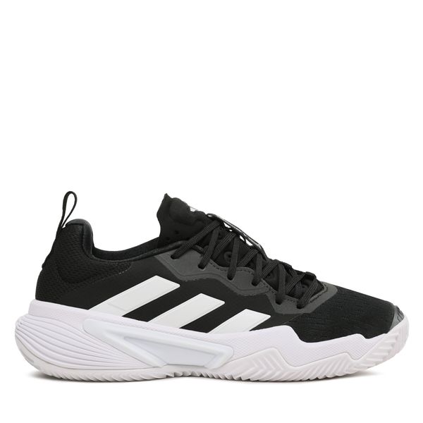 adidas Čevlji za tenis adidas Barricade Cl M ID1558 Črna