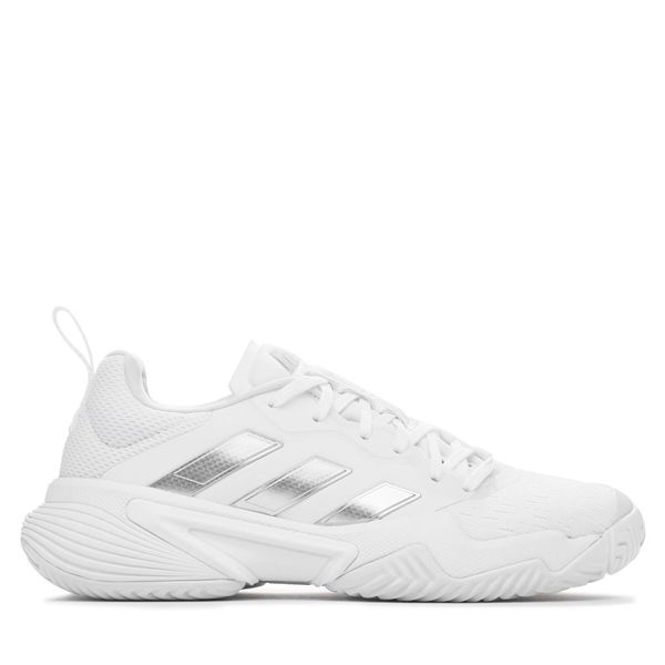 adidas Čevlji za tenis adidas Barricade Tennis Shoes ID1554 Bela