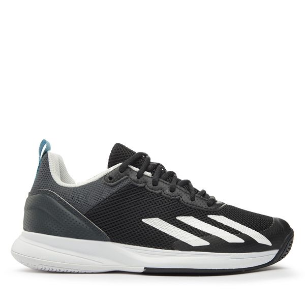 adidas Čevlji za tenis adidas Courtflash Speed Tennis Shoes HQ8482 Črna