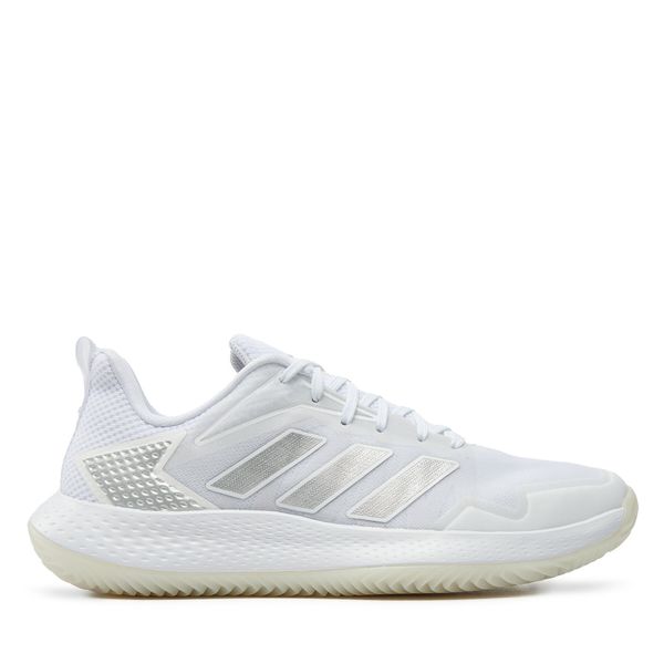 adidas Čevlji za tenis adidas Defiant Speed Clay Tennis ID1513 Bela