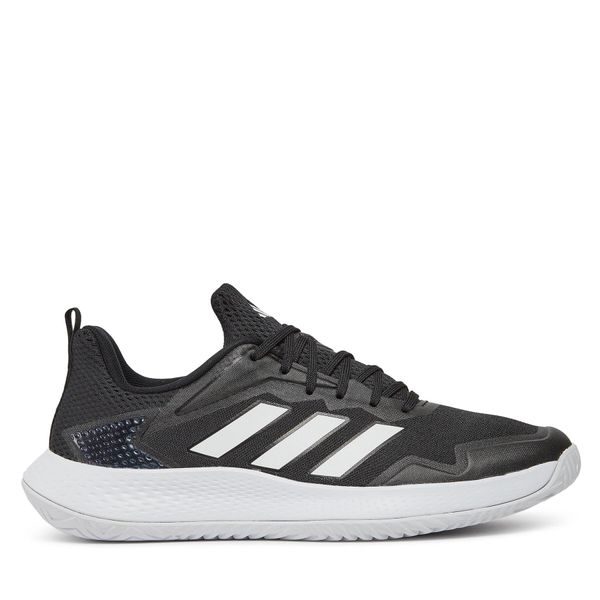 adidas Čevlji za tenis adidas Defiant Speed Tennis Shoes ID1507 Črna