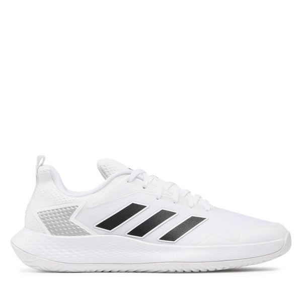 adidas Čevlji za tenis adidas Defiant Speed Tennis Shoes ID1508 Bela