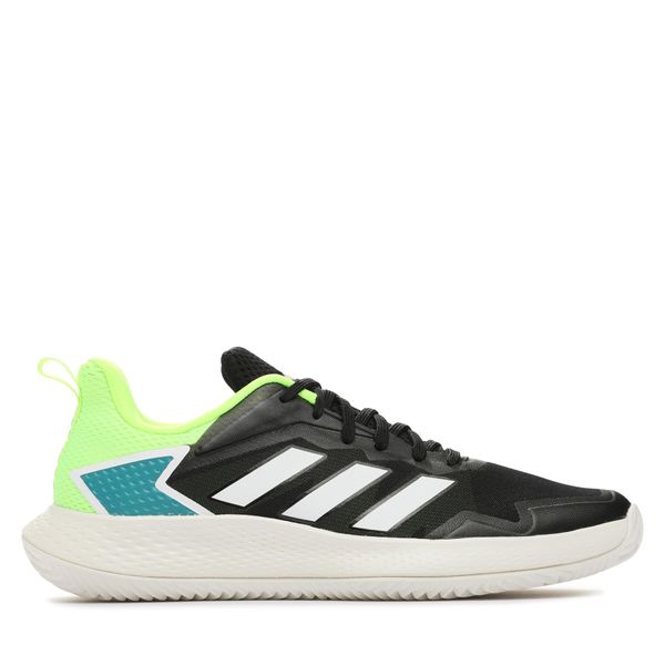 adidas Čevlji za tenis adidas Defiant Speed Tennis Shoes ID1511 Črna