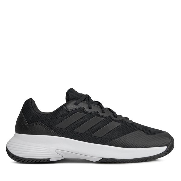 adidas Čevlji za tenis adidas Gamecourt 2.0 Tennis IG9567 Črna