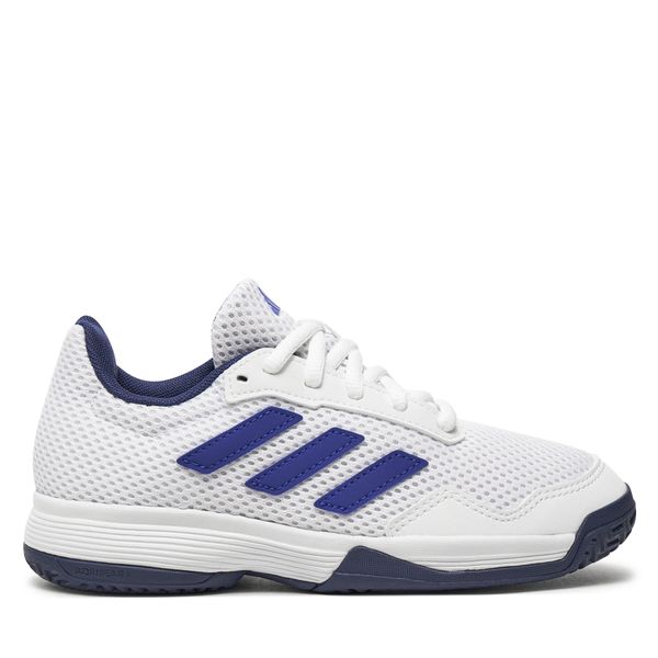 adidas Čevlji za tenis adidas Gamespec JI4323 Bela