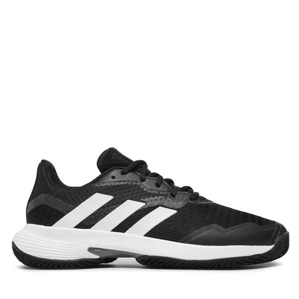 adidas Čevlji za tenis adidas ID1539 Črna