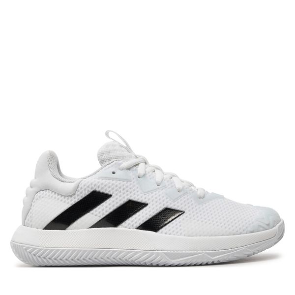 adidas Čevlji za tenis adidas SoleMatch Control Clay Court Tennis ID1500 Bela