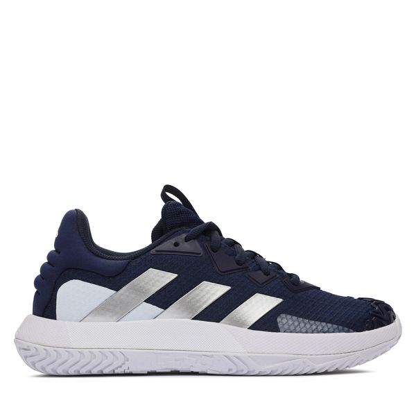 adidas Čevlji za tenis adidas SoleMatch Control Tennis Shoes HQ8440 Modra