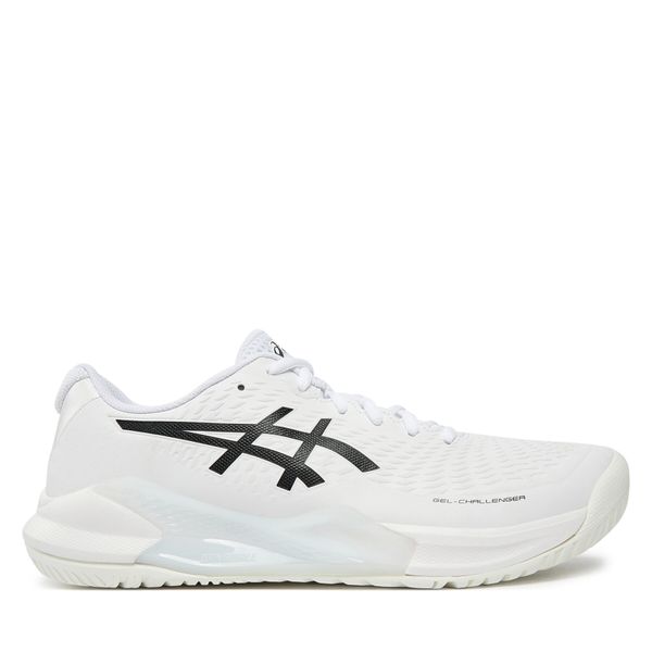 Asics Čevlji za tenis Asics Gel-Challenger 14 1041A405 Bela