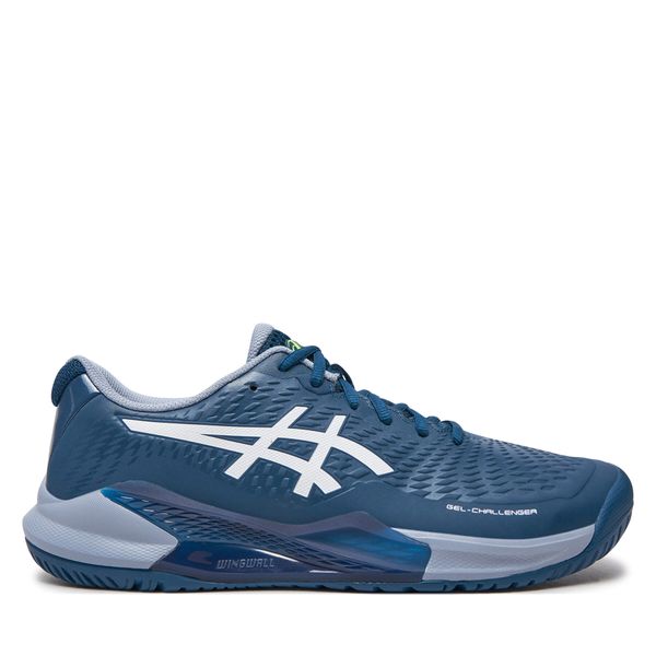 Asics Čevlji za tenis Asics Gel-Challenger 14 1041A405 Modra