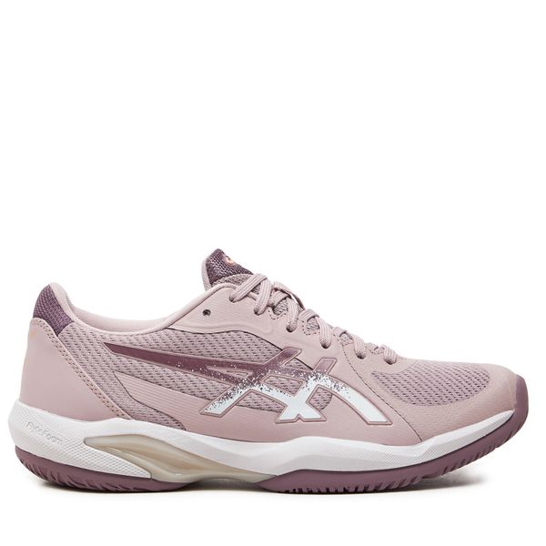 Asics Čevlji za tenis Asics Solution Swift Ff 2 1042A265 Roza