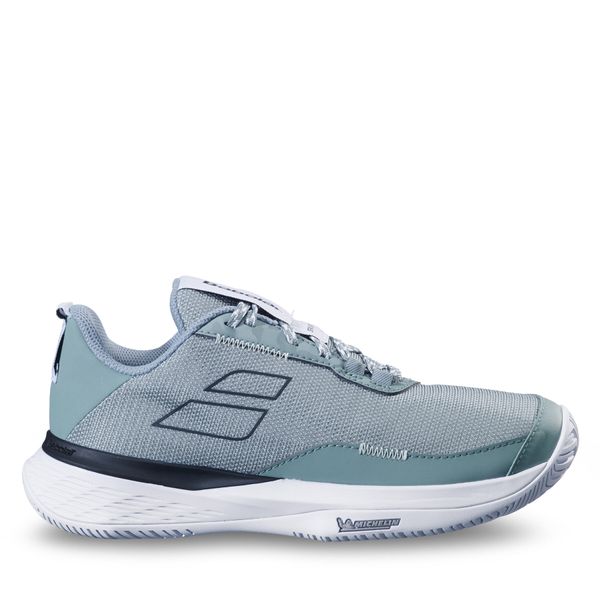 Babolat Čevlji za tenis Babolat Sfx Evo Ac 31S24556 Zelena