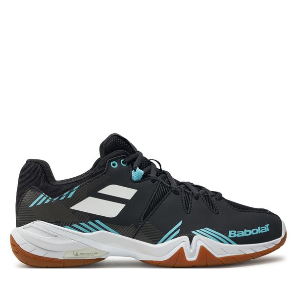 Babolat Čevlji za tenis Babolat Shadow Spirit 30F23641 Črna