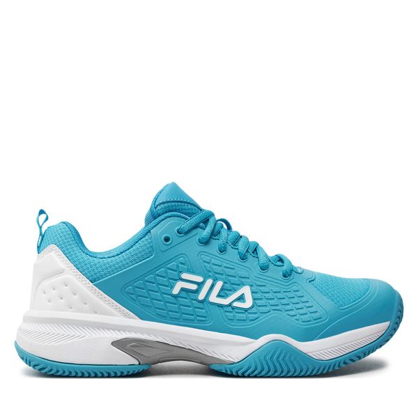 Fila Čevlji za tenis Fila Incontro Woman FTW23209 Modra