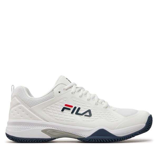 Fila Čevlji za tenis Fila Sabbia Lite 2 FTM23112 Bela