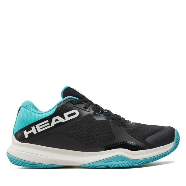 Head Čevlji za tenis Head Motion Team Padel Men 273644 Črna