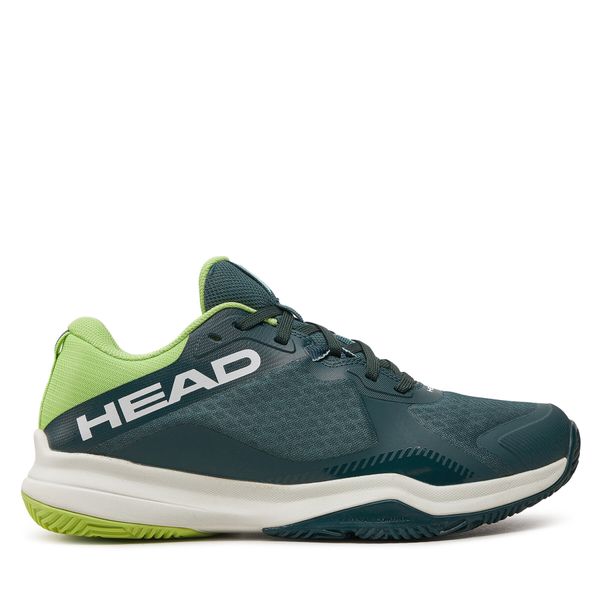 Head Čevlji za tenis Head Motion Team Padel Men 273654 Zelena