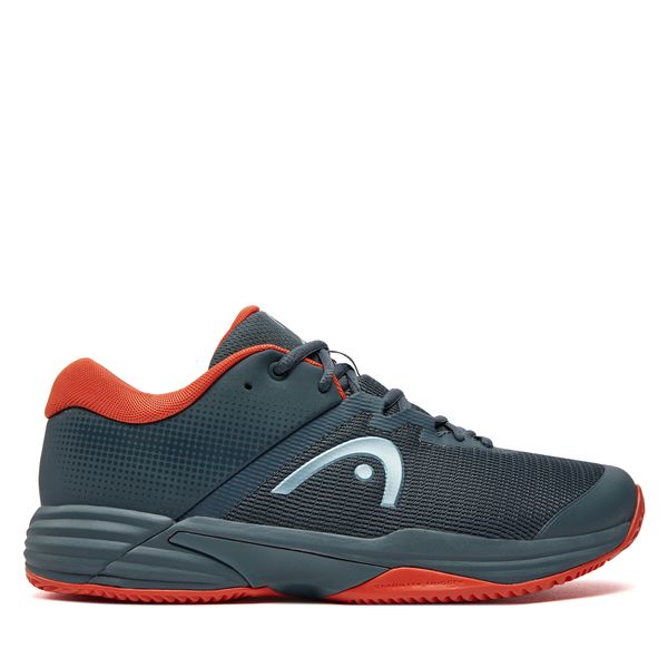 Head Čevlji za tenis Head Revolt Evo 2.0 Clay Men 273314 Zelena