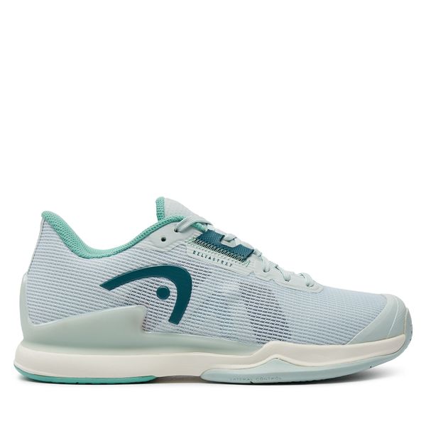 Head Čevlji za tenis Head Sprint Pro 3.5 Women 274144 Modra