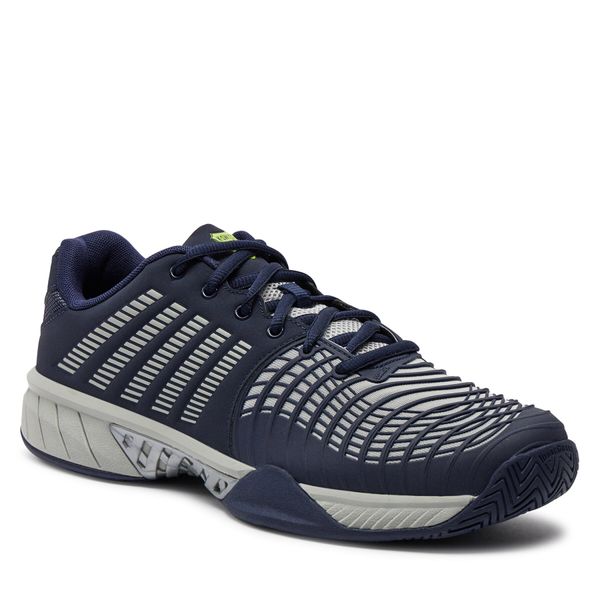 K-Swiss Čevlji za tenis K-Swiss Express Light 3 08562-490-M Mornarsko modra