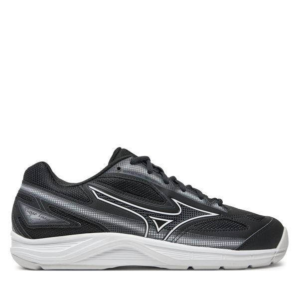 Mizuno Čevlji za tenis Mizuno Break Shot 4 Cs 61GR234201 Črna