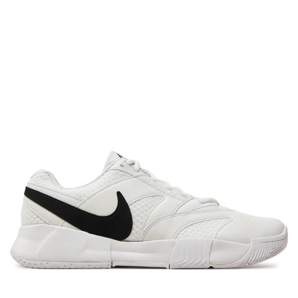 Nike Čevlji za tenis Nike Court Lite 4 FD6574 100 Bela