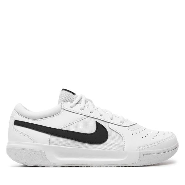 Nike Čevlji za tenis Nike Zoom Court Lite 3 DV3258 101 Bela