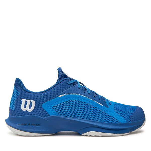 Wilson Čevlji za tenis Wilson Hurakn 2.0 WRS331640 Modra