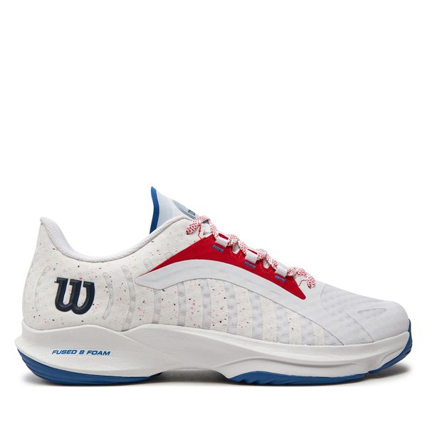 Wilson Čevlji za tenis Wilson Hurakn Pro WRS331710 Bela