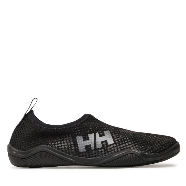 Helly Hansen Čevlji za vodne športe Helly Hansen Crest Watermoc 11556_990 Črna