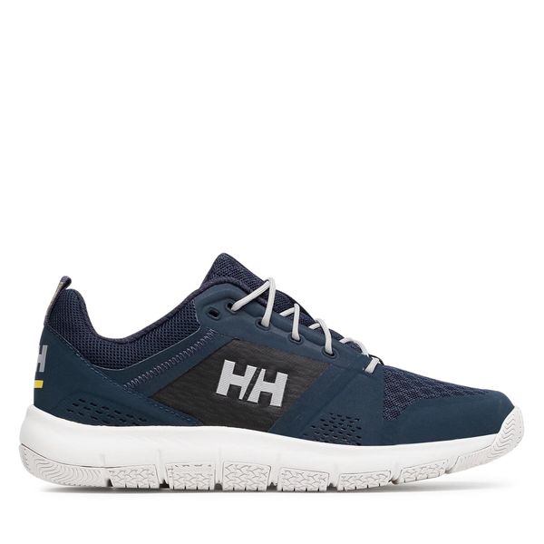 Helly Hansen Čevlji za vodne športe Helly Hansen W Skagen f-1 Offshore 113-13.598 Mornarsko modra