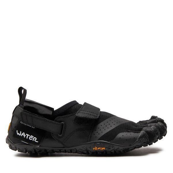 Vibram Fivefingers Čevlji za vodne športe Vibram Fivefingers V-Aqua 18W7301 Črna