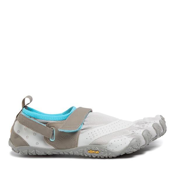 Vibram Fivefingers Čevlji za vodne športe Vibram Fivefingers V-Aqua 18W7303 Siva