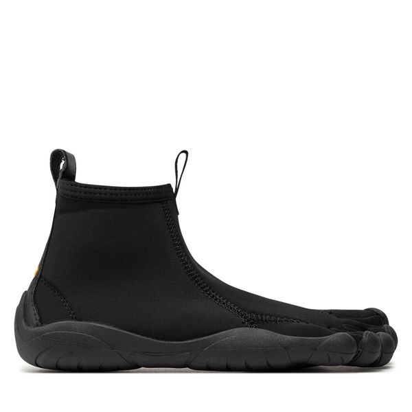 Vibram Fivefingers Čevlji za vodne športe Vibram Fivefingers V-Neop 23W9602 Črna