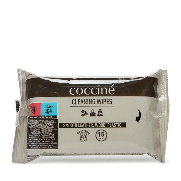 Coccine Čistilni robčki Coccine Cleaning Wipes 55/001/15ABF